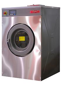 Промышленная стирально-отжимная машина В10-322